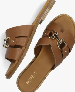 NOTRE-V slippers 22718><noscript><img width=