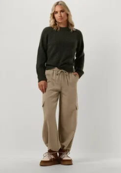 cognac notre-v vachtlaarzen femm