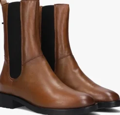 OMODA chelsea boots p22203>DAMES Boots
