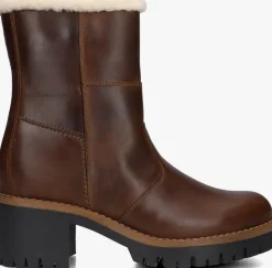 OMODA enkelboots 852>DAMES Boots