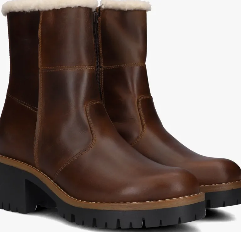 OMODA enkelboots 852>DAMES Boots