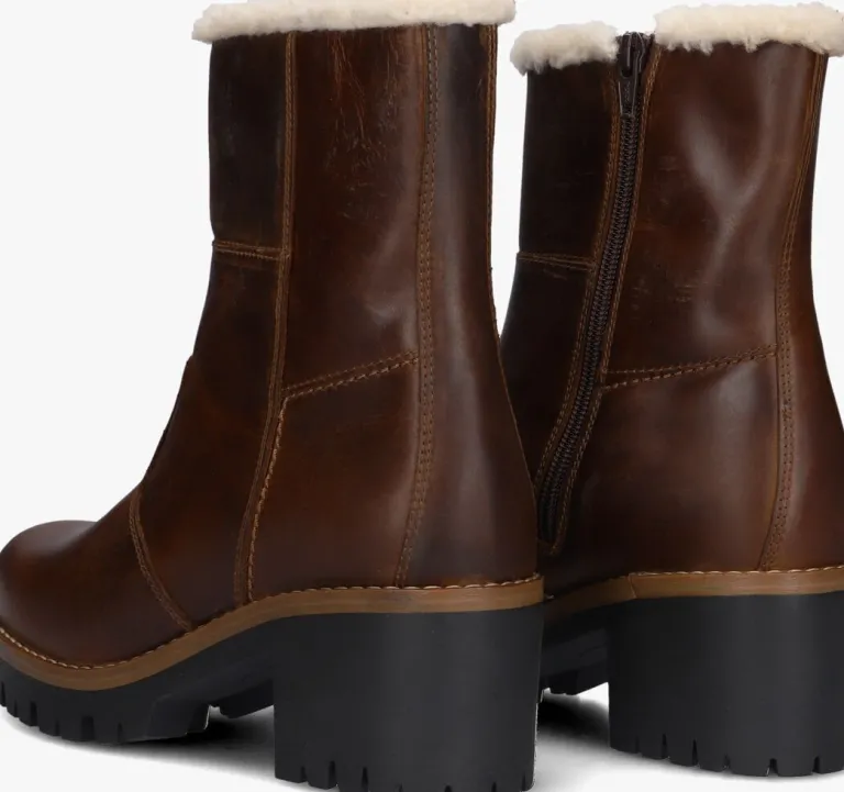 OMODA enkelboots 852>DAMES Boots