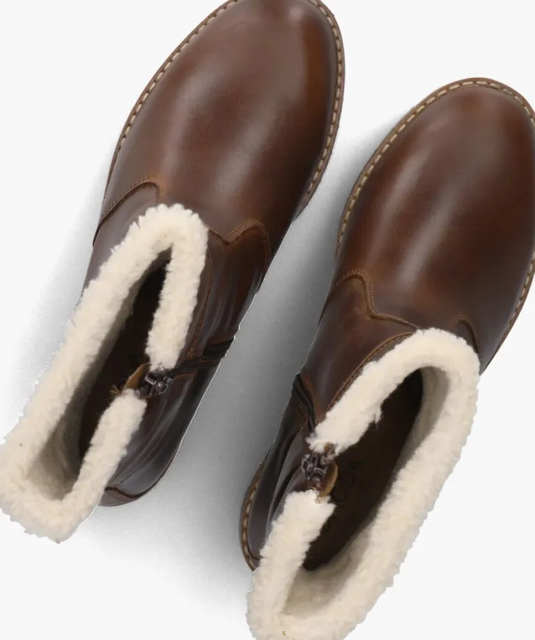 OMODA enkelboots 852>DAMES Boots