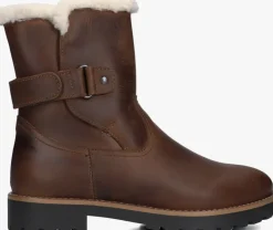 OMODA enkelboots 958>DAMES Boots