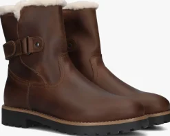OMODA enkelboots 958>DAMES Boots