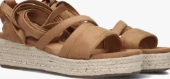 OMODA espadrilles 0047-42>DAMES Espadrilles