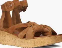 OMODA sandalen 722028>DAMES Sandalen