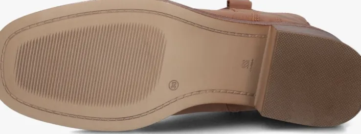 cognac ps poelman enkelboots esmee