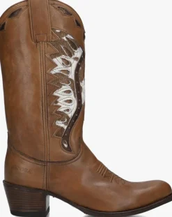 SENDRA cowboylaarzen 18802>DAMES Laarzen