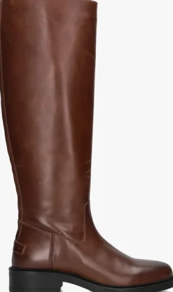 SHABBIES hoge laarzen dean tala>DAMES Laarzen