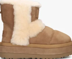 UGG enkelboots classic chillapeak>DAMES Boots