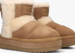 UGG enkelboots classic chillapeak>DAMES Boots