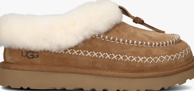 UGG instappers tasman alpine>DAMES Instappers