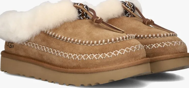 UGG instappers tasman alpine>DAMES Instappers