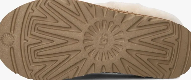 UGG instappers tasman alpine>DAMES Instappers