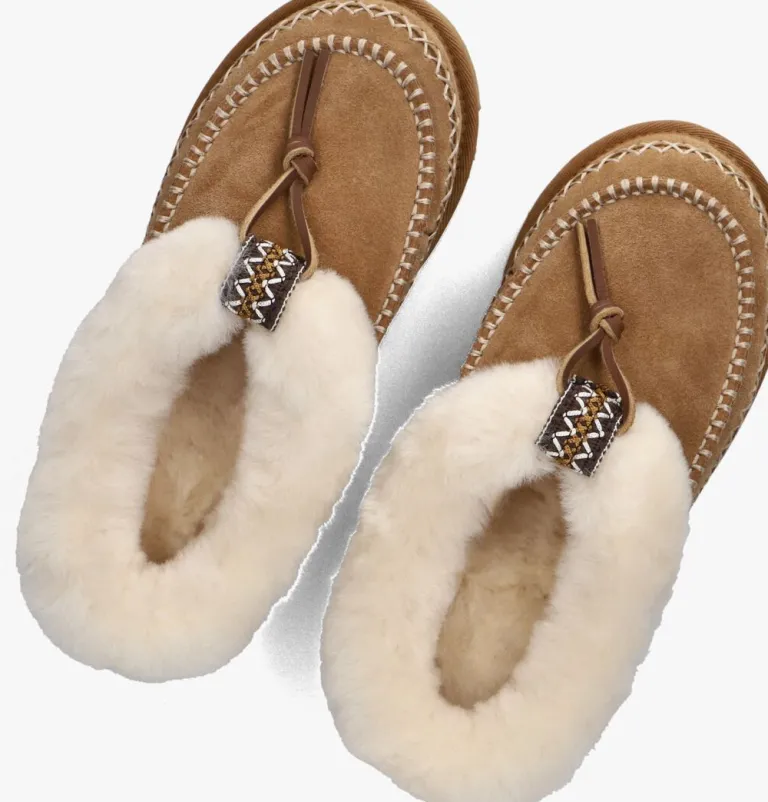 UGG instappers tasman alpine>DAMES Instappers