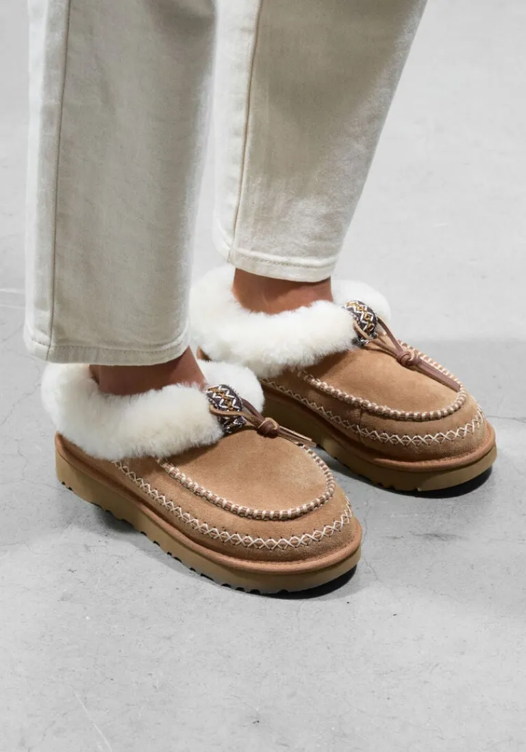 UGG instappers tasman alpine>DAMES Instappers