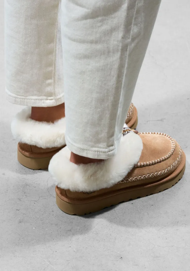 UGG instappers tasman alpine>DAMES Instappers