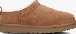 cognac ugg instappers w classic micro