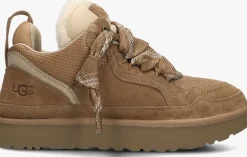 UGG lage sneakers w lowmel>DAMES Sneakers