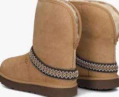 UGG vachtlaarzen classic short crescent><noscript><img width=