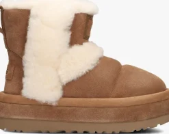 UGG vachtlaarzen w clasic chillapeak>DAMES Laarzen