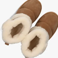 UGG vachtlaarzen w clasic chillapeak><noscript><img width=