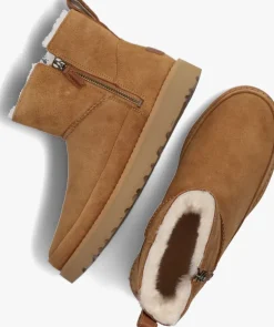 UGG vachtlaarzen w classic zip mini><noscript><img width=