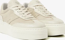VIA VAI lage sneakers isa rue>DAMES Sneakers