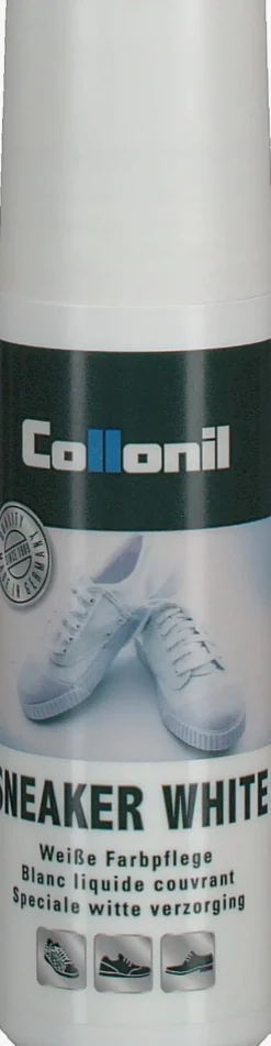 COLLONIL onderhoudsartikelen carbon sneaker white>DAMES Onderhoudsartikelen|Onderhoudsartikelen