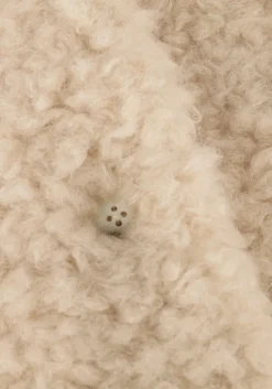 creme another label teddy jas bonnie blazer