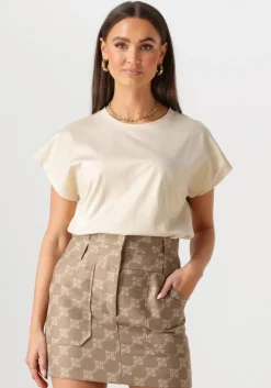 BEAUMONT t-shirt frances top>DAMES Tops & T-Shirts