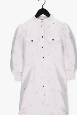 BRUUNS BAZAAR mini jurk prunella adrine dress><noscript><img width=