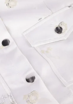 BRUUNS BAZAAR mini jurk prunella adrine dress><noscript><img width=