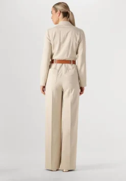 creme caroline biss jumpsuits 1560