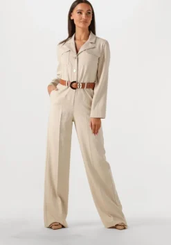 creme caroline biss jumpsuits 1560