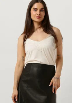 creme cc heart top cc heart rosie lace top