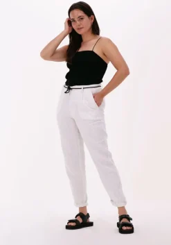 10DAYS pantalon striped pants>DAMES Broeken