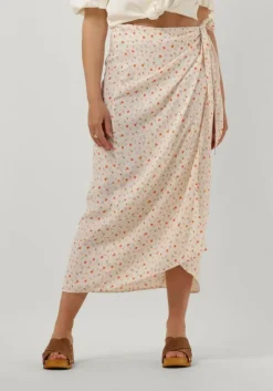 ENVII midirok enmallorca skirt aop 7014>DAMES Rokken