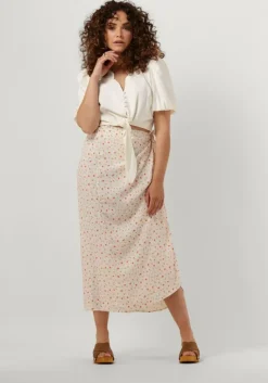 ENVII midirok enmallorca skirt aop 7014>DAMES Rokken