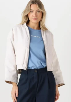 EST'SEVEN est'seven jack kinski jacket>DAMES Jassen