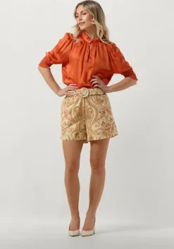 EST'SEVEN est'seven shorts trinity short>DAMES Jeans|Broeken