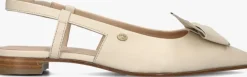 creme fred de la bretoniere slingbacks elisse sling