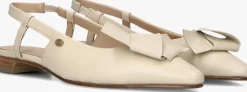 creme fred de la bretoniere slingbacks elisse sling