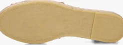 creme fred de la bretoniere espadrilles mili lily