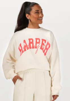 HARPER & YVE sweater lakaan-sw>DAMES Truien & Vesten