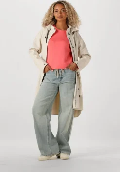 ILSE JACOBSEN regenjas rain 71>DAMES Jassen