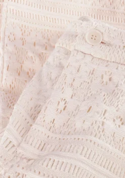 LIU JO pantalon pizzo macrame tp pants><noscript><img width=