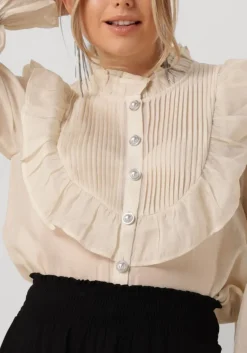 LOLLYS LAUNDRY blouses springsll shirt ls><noscript><img width=