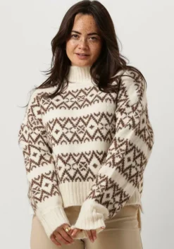 LOLLYS LAUNDRY trui mille>DAMES Truien & Vesten